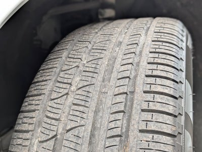 2025 Audi Q7 Premium