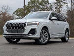 2025 Audi Q7 Premium