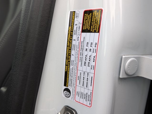 2025 Audi Q7 Premium