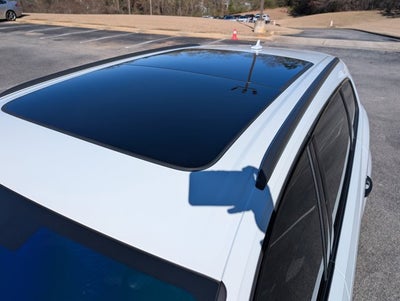 2025 Audi SQ7 Premium Plus