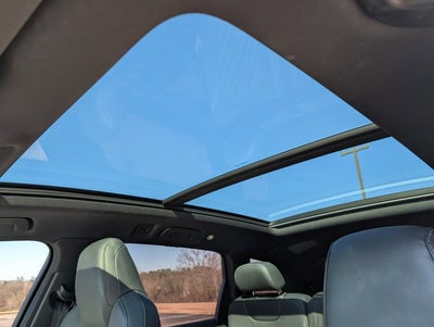 2025 Audi SQ7 Premium Plus