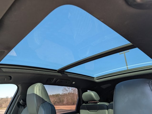 2025 Audi SQ7 Premium Plus