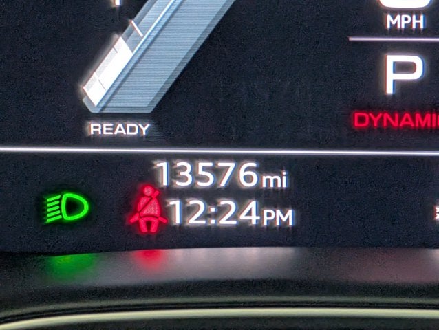 2025 Audi SQ7 Premium Plus