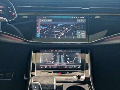 2025 Audi SQ7 Premium Plus