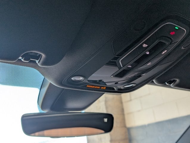 2025 Audi SQ7 Premium Plus