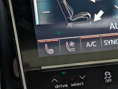 2025 Audi SQ7 Premium Plus