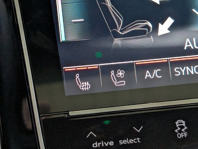 2025 Audi SQ7 Premium Plus