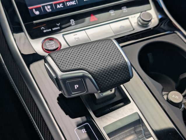 2025 Audi SQ7 Premium Plus