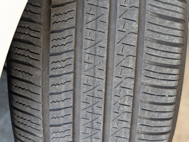 2025 Audi SQ7 Premium Plus