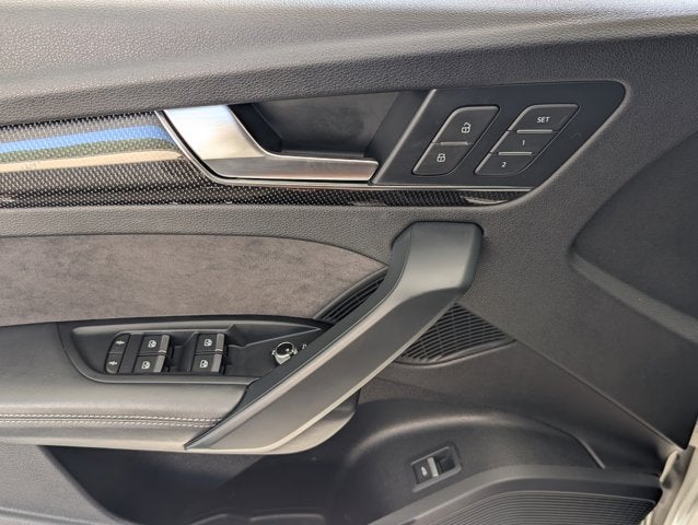 2019 Audi SQ5 Premium Plus