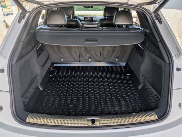 2019 Audi SQ5 Premium Plus