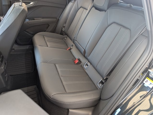 2025 Audi Q4 e-tron Premium Plus