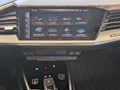 2025 Audi Q4 e-tron Premium Plus