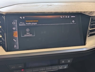 2025 Audi Q4 e-tron Premium Plus