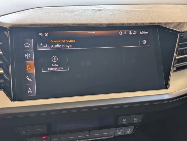 2025 Audi Q4 e-tron Premium Plus