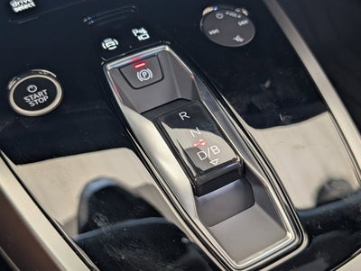 2025 Audi Q4 e-tron Premium Plus