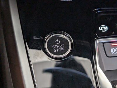2025 Audi Q4 e-tron Premium Plus
