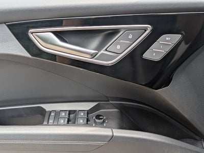 2023 Audi Q4 e-tron Premium Plus