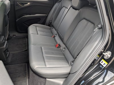 2023 Audi Q4 e-tron Premium Plus
