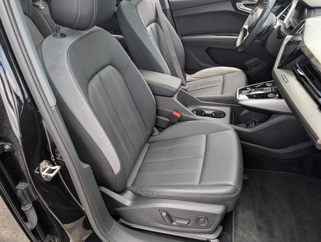 2023 Audi Q4 e-tron Premium Plus