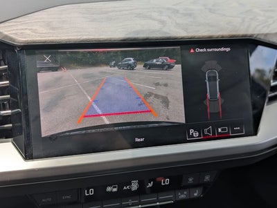 2023 Audi Q4 e-tron Premium Plus
