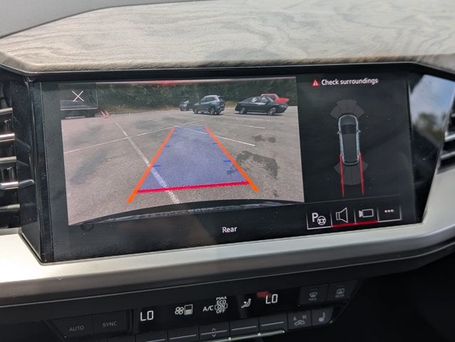 2023 Audi Q4 e-tron Premium Plus