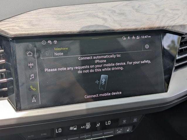 2023 Audi Q4 e-tron Premium Plus