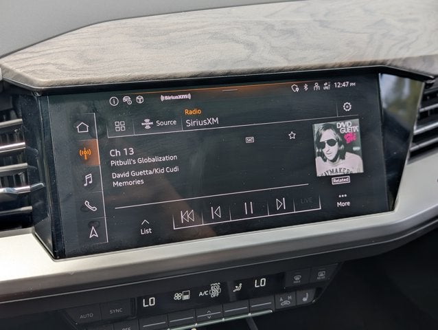 2023 Audi Q4 e-tron Premium Plus