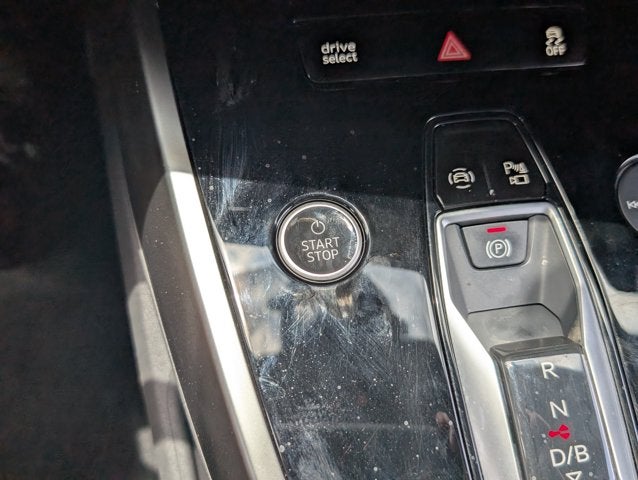 2023 Audi Q4 e-tron Premium Plus