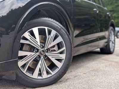 2023 Audi Q4 e-tron Premium Plus