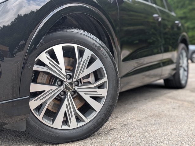 2023 Audi Q4 e-tron Premium Plus