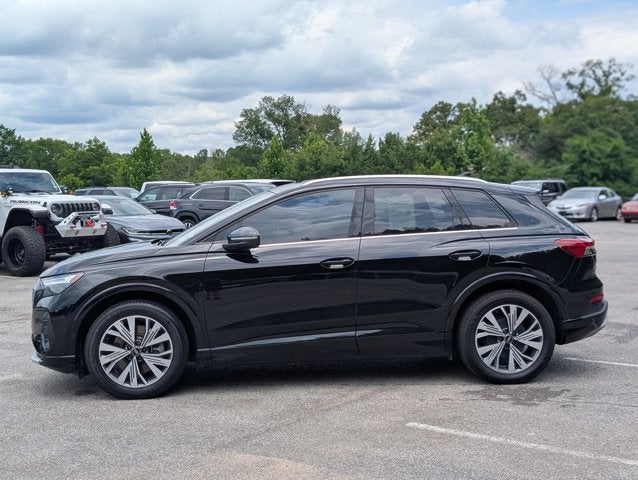 2023 Audi Q4 e-tron Premium Plus