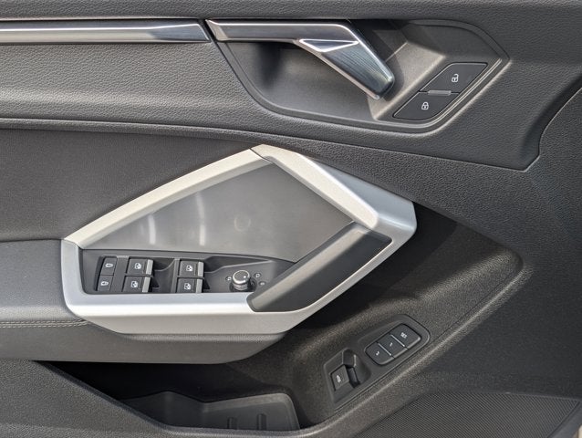 2023 Audi Q3 S line Premium