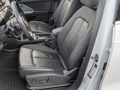 2023 Audi Q3 S line Premium