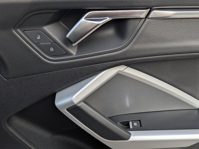 2023 Audi Q3 S line Premium