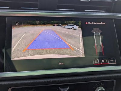 2023 Audi Q3 S line Premium