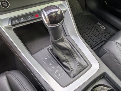 2023 Audi Q3 S line Premium