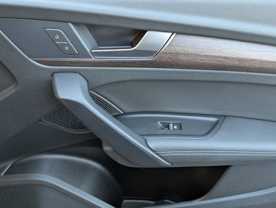 2024 Audi Q5 S line Premium Plus