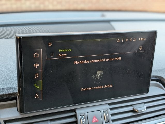 2024 Audi Q5 S line Premium Plus