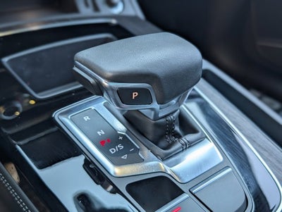 2024 Audi Q5 S line Premium Plus