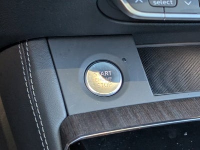 2024 Audi Q5 S line Premium Plus