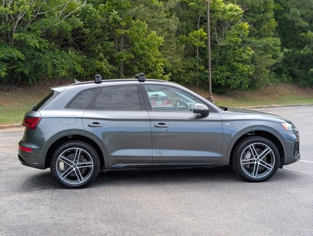 2023 Audi Q5 S line Premium Plus