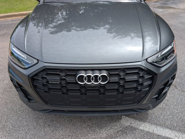 2023 Audi Q5 S line Premium Plus