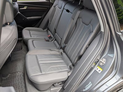 2023 Audi Q5 S line Premium Plus