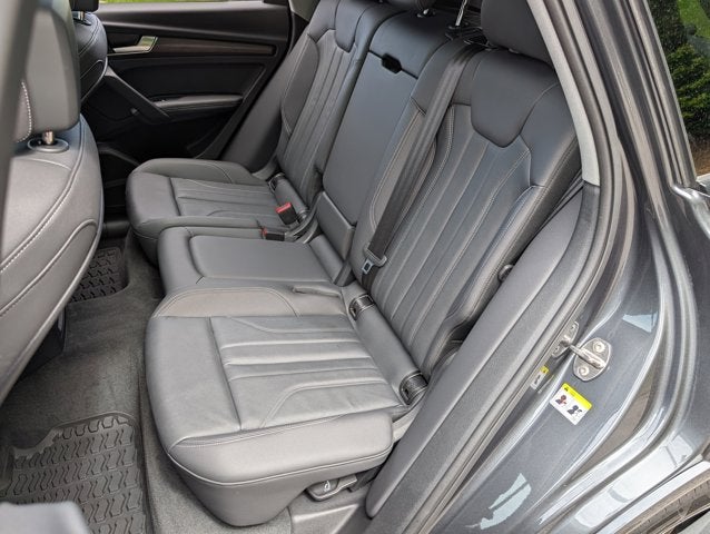 2023 Audi Q5 S line Premium Plus