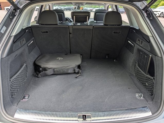 2023 Audi Q5 S line Premium Plus