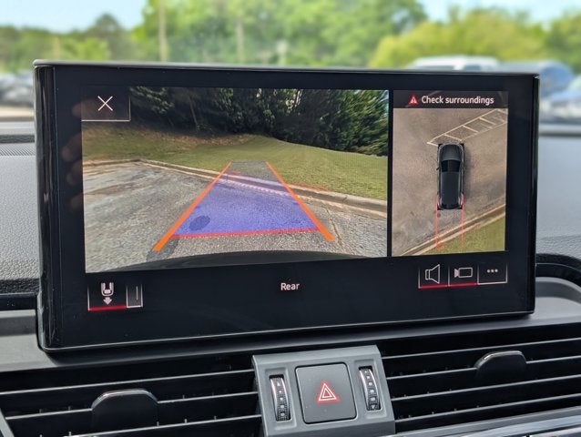 2023 Audi Q5 S line Premium Plus