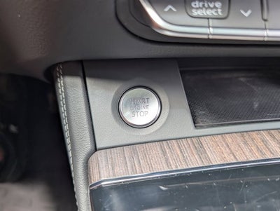 2023 Audi Q5 S line Premium Plus