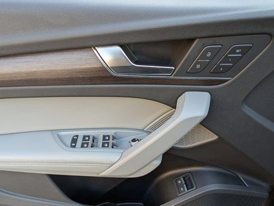 2024 Audi Q5 S line Premium Plus