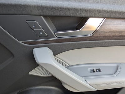 2024 Audi Q5 S line Premium Plus